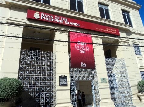 nearest bpi branch near me|List of BPI (Bank Of The Philippine Islands) Branches – NCR.